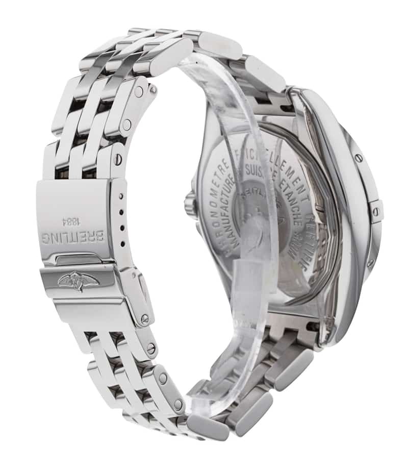 Breitling Galactic 41 A49350L